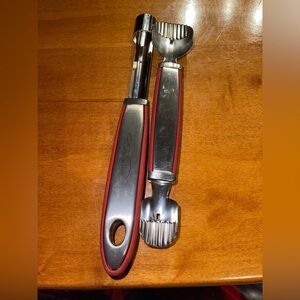 Wolfgang Puck Travel Kitchen Utensils